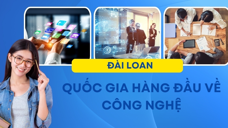 Tại sao Du học Đài Loan đang thu hút nhiều sinh viên tham gia?